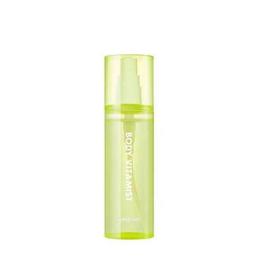 AMUSE Body Vita Mist from AMUSE