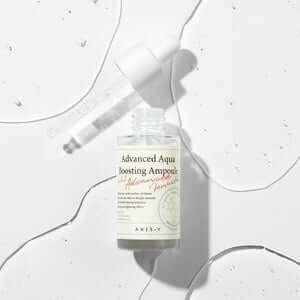 AXIS-Y Advanced Aqua Boosting Ampoule from Axis-Y