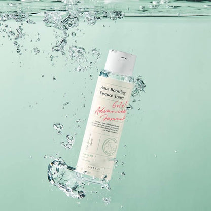 AXIS-Y Aqua Boosting Essence Toner from Axis-Y