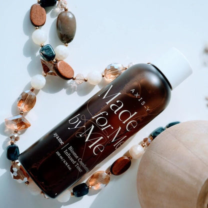AXIS-Y ay&me Biome Comforting Infused Toner from Axis-Y