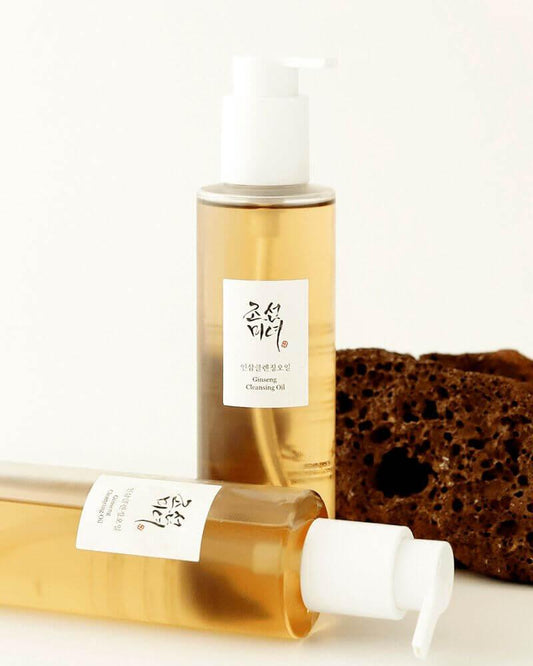 Beauty of Joseon Ginseng Cleansing Oil from Beauty of Joseon