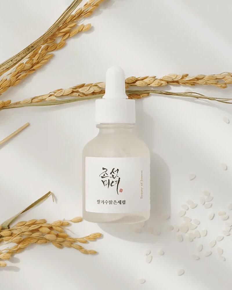Beauty of Joseon Glow Deep Serum : Rice + Arbutin
