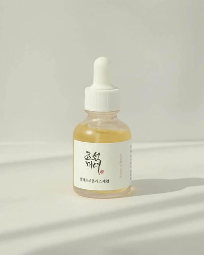 Beauty of Joseon Glow Serum: Propolis + Niacinamide from Beauty of Joseon