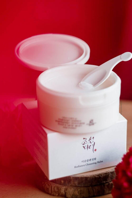 BEAUTY OF JOSEON - Radiance Cleansing Balm from Beauty of Joseon