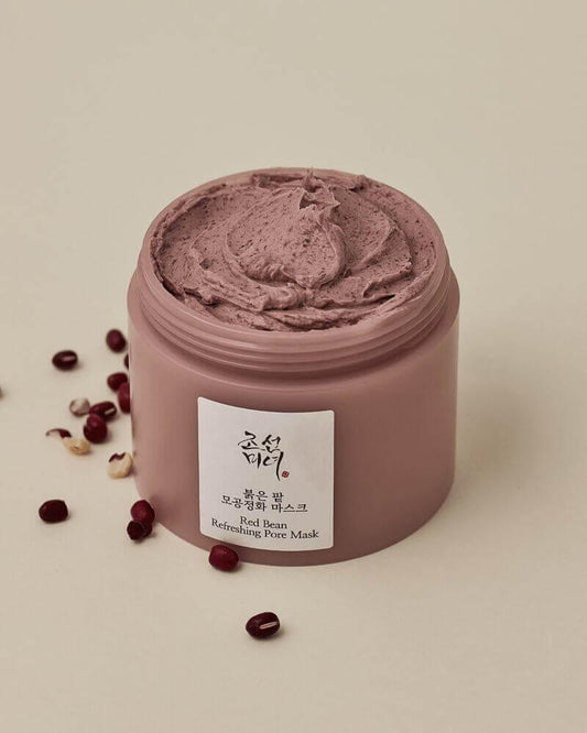 Beauty of Joseon Red Bean Refreshing Pore Mask from Beauty of Joseon