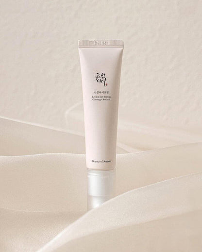 Beauty of Joseon - Revive Eye Serum: Ginseng + Retinal from Beauty of Joseon