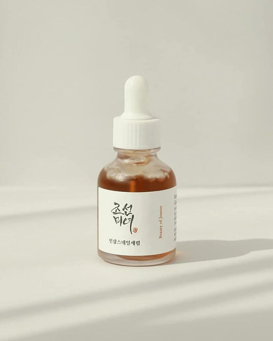 BEAUTY OF JOSEON - Revive Serum Ginseng + Snail Mucin from Beauty of Joseon