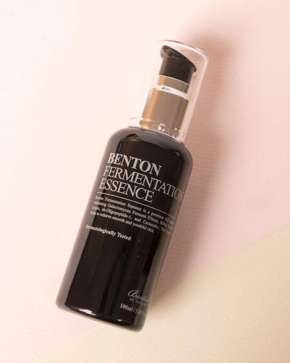 BENTON Fermentation Essence from Benton
