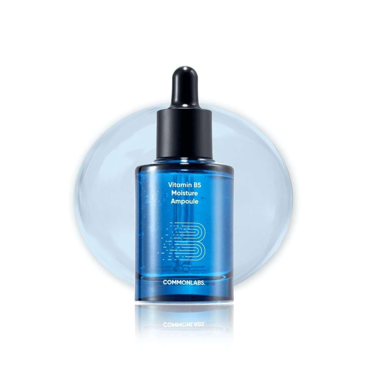 Common Labs Vitamin B5 Moisture Ampoule