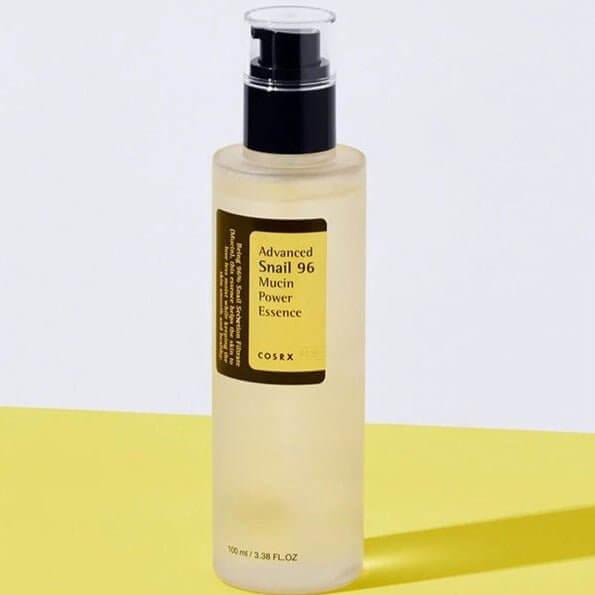 COSRX Advanced Snail 96 Mucin Power Essence