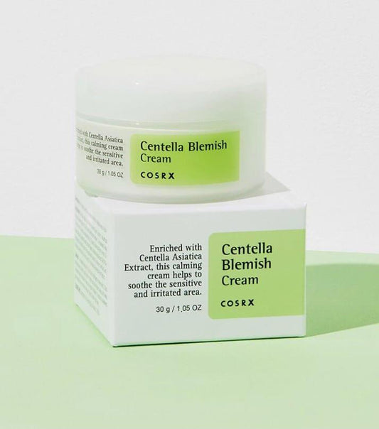 COSRX - Centella Blemish Cream from COSRX