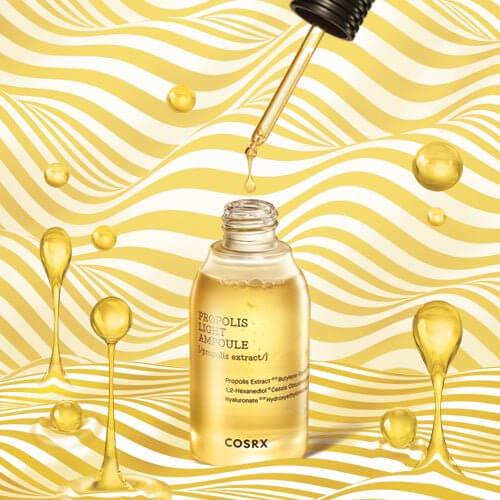 COSRX Full Fit Propolis Light Ampoule from COSRX