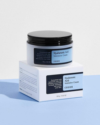 COSRX Hyaluronic Acid Intensive Cream from COSRX