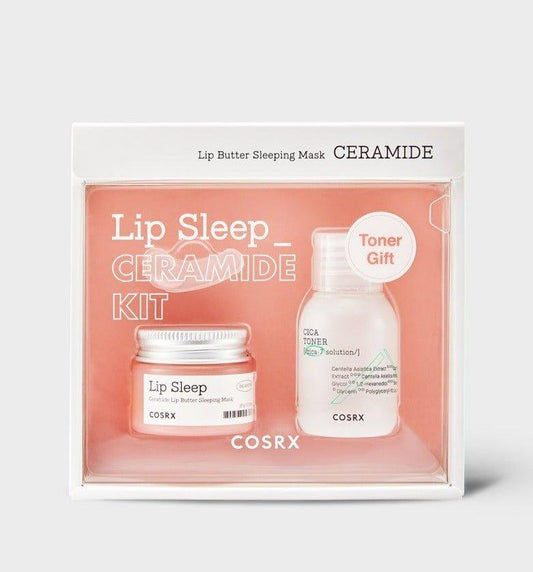 COSRX - Lip Sleep Ceramide Kit from COSRX