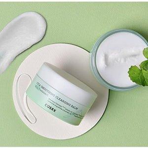 COSRX - Pure Fit Cica Smoothing Cleansing Balm from COSRX