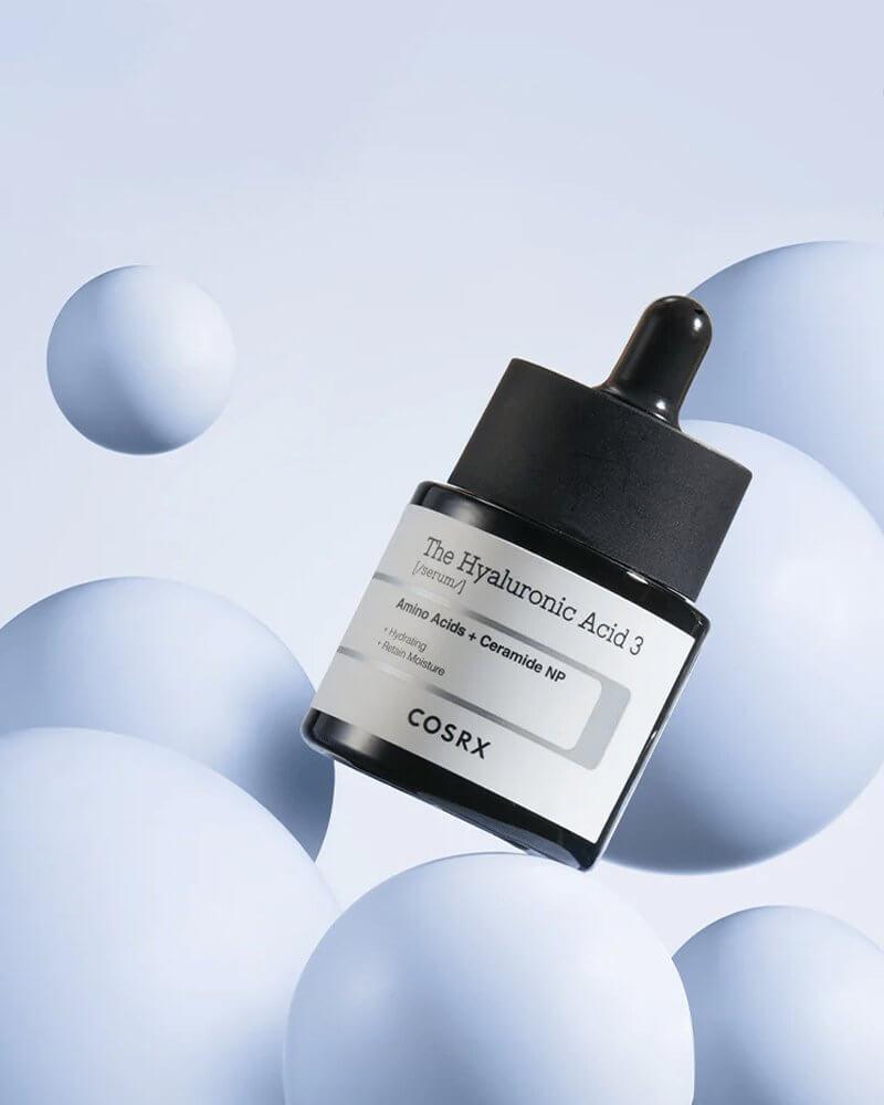 COSRX The Hyaluronic Acid 3 Serum from COSRX