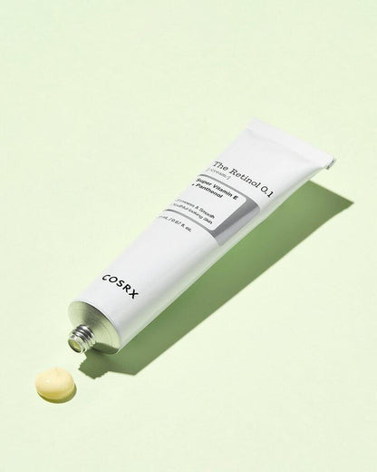 COSRX The Retinol 0.1 Cream from COSRX