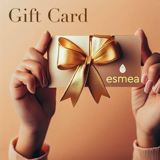 Esmea Gift Card from Esmea