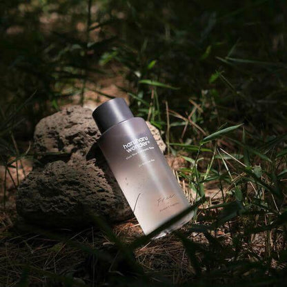 Haruharu Wonder - Black Rice Hyaluronic Toner - 150ml from Haruharu