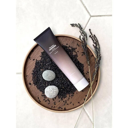 HARUHARU WONDER - Black Rice Moisture 5.5 Soft Cleansing Gel from Haruharu