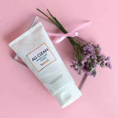 HEIMISH - All Clean White Clay Foam EXP 1223 from Heimish