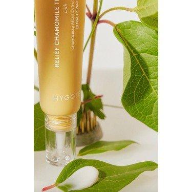 HYGGEE Relief Chamomile Treatment Balm from HYGGEE