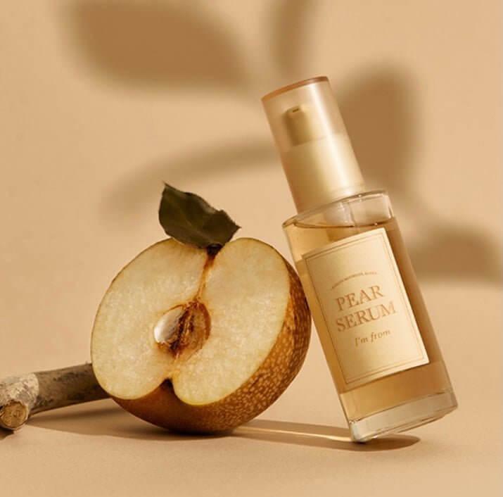 I’m from Pear Serum 50ml from I'm from