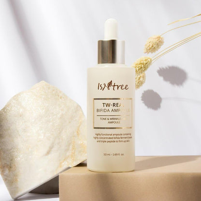 Isntree TW-Real BIFIDA Ampoule from Isntree