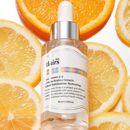 KLAIRS Freshly Juiced Vitamin Drop from Dear, Klairs