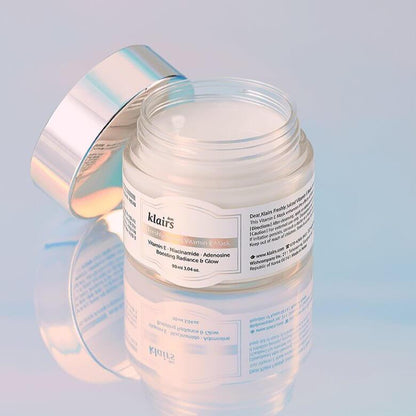 KLAIRS Freshly Juiced Vitamin E Mask from Dear, Klairs