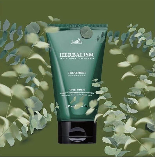 LADOR Herbalism Treatment from Lador