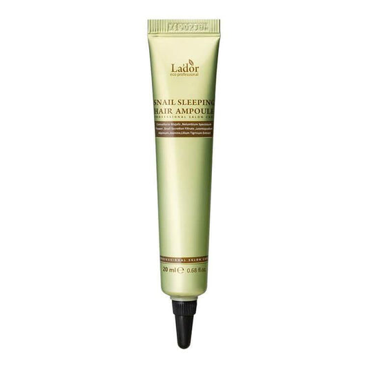 LADOR Snail Sleeping Hair Ampoule from Lador