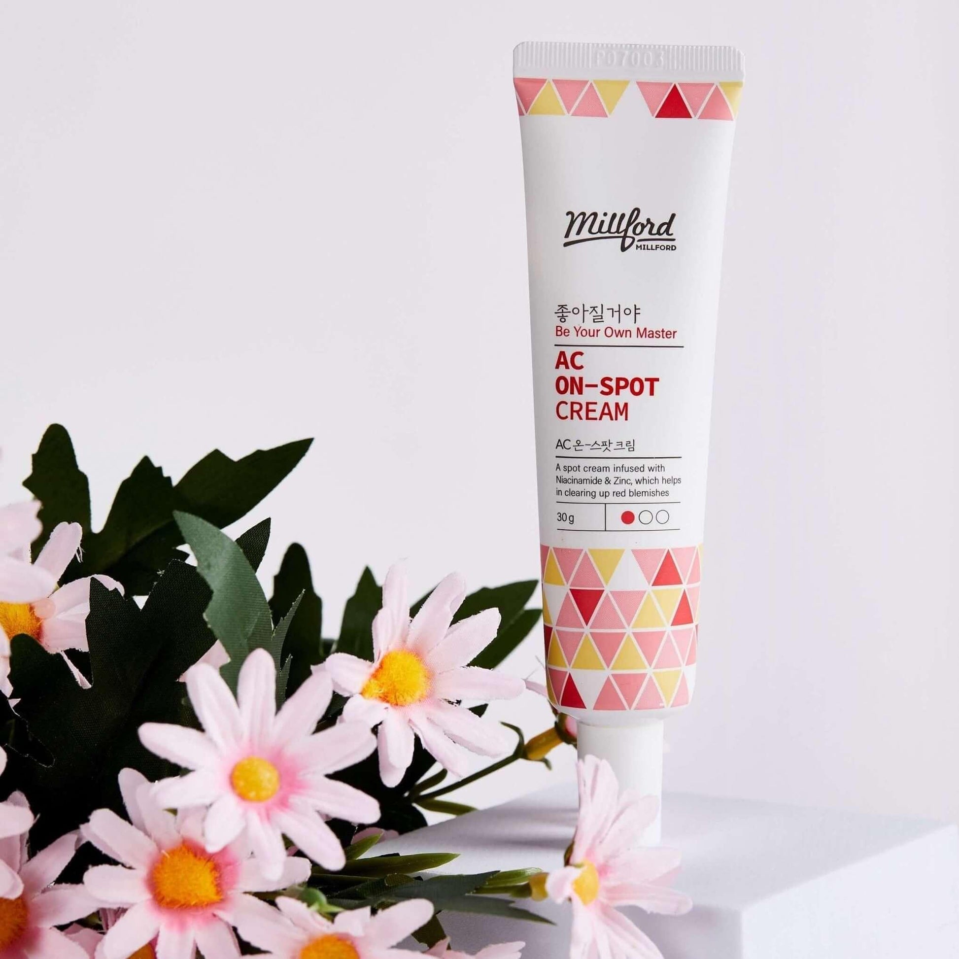 Millford AC On-Spot Cream from Millford