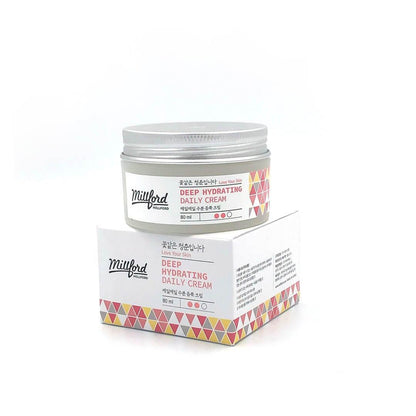 Millford Deep Hydrating Daily Cream from Millford
