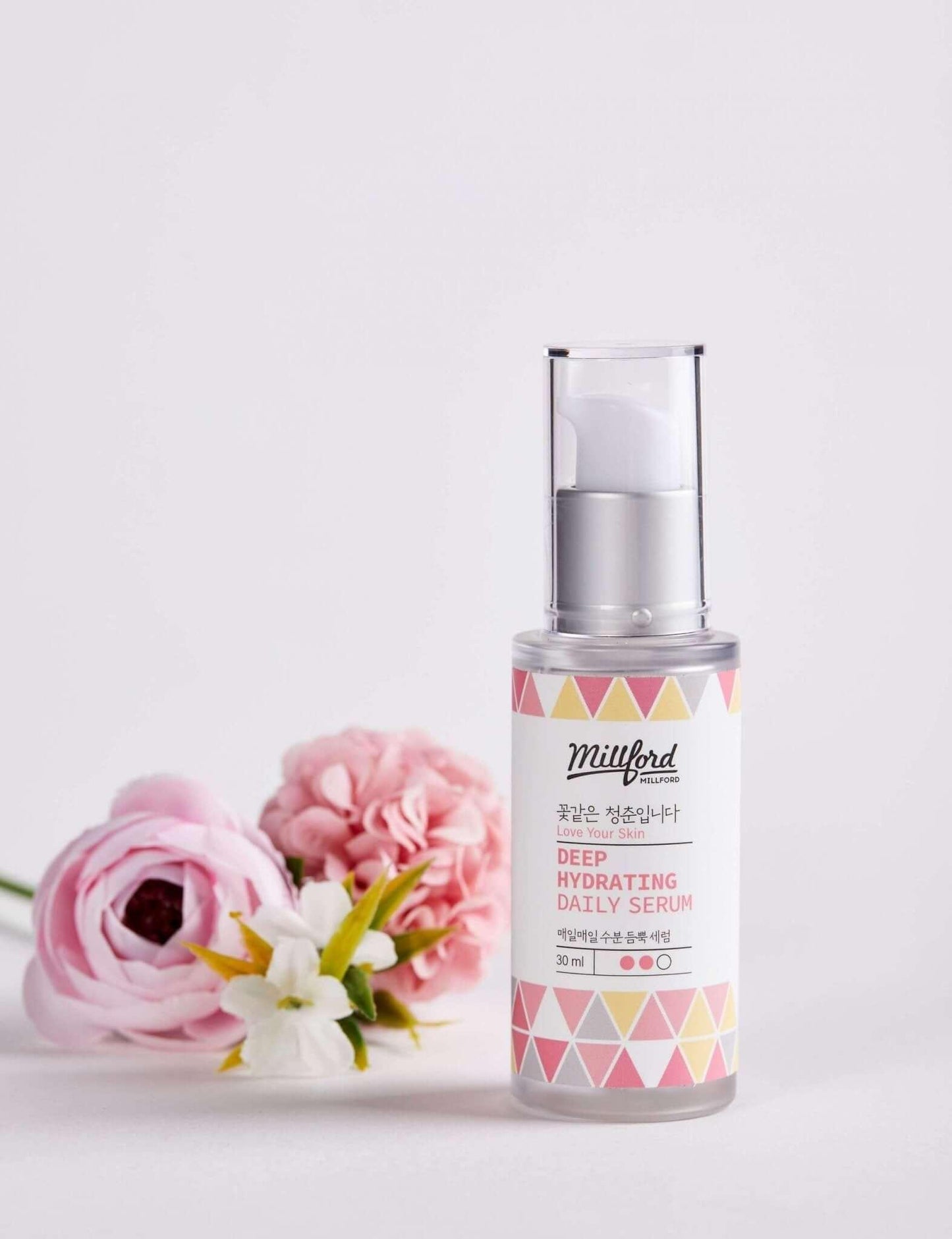 Millford Deep Hydrating Daily Serum from Millford