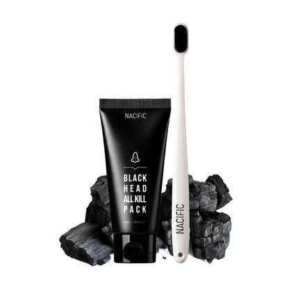 NACIFIC Blackhead AlI Kill Pack from Nacific
