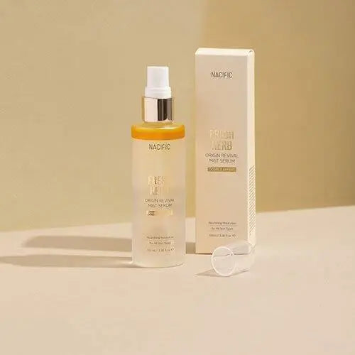 NACIFIC Fresh Herb Origin Revival Mist Serum from Nacific