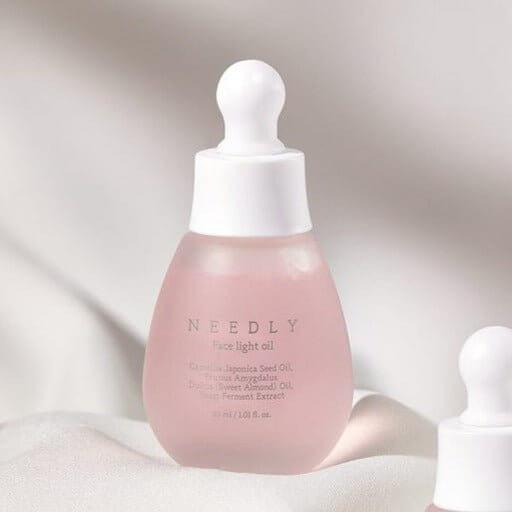 NEEDLY Face Light Oil from NEEDLY