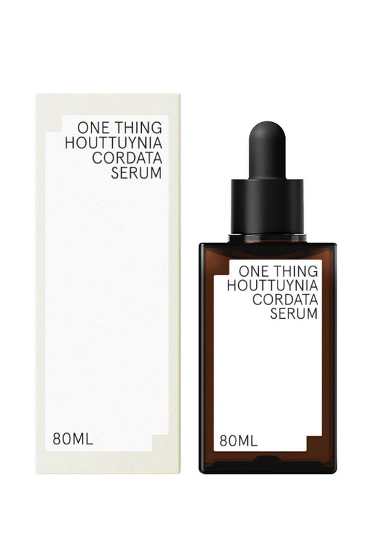 ONE THING Houttuynia Cordata Serum from ONE THING