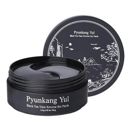 PYUNKANG YUL - Black Tea Time Reverse Eye Patch from PYUNKANG YUL