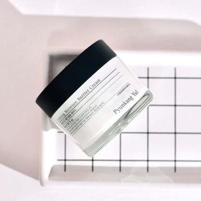 Pyunkang Yul Calming Moisture Barrier Cream from PYUNKANG YUL
