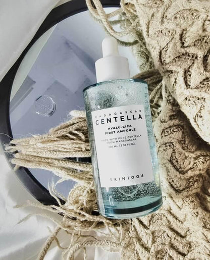 SKIN1004 Hyalu-Cica First Ampoule from SKIN 1004