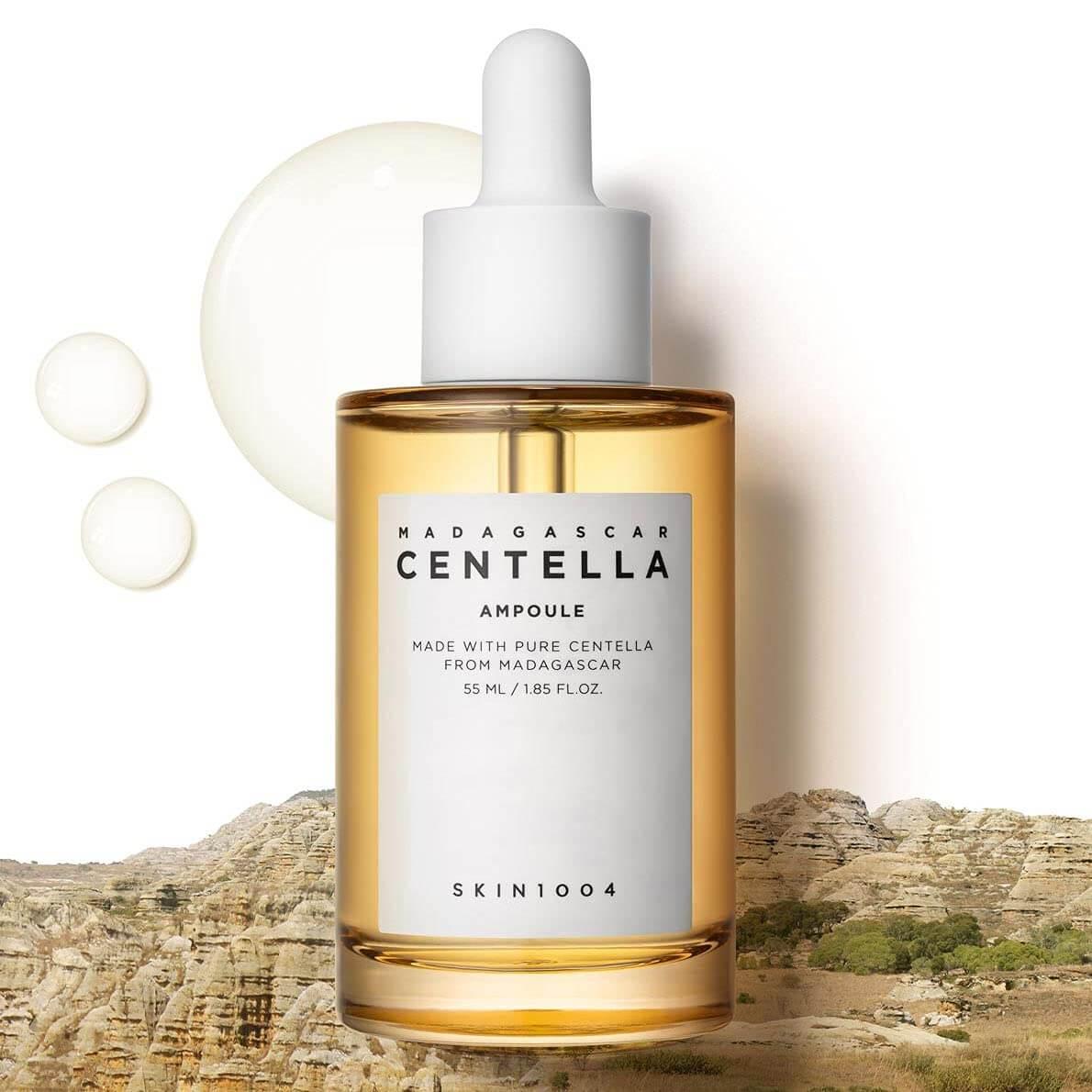 Skin1004 сыворотка отзывы. Сыворотка skin1004 Centella. Skin 1004 сыворотка с центеллой. Skin1004 Madagascar Centella Ampoule сыворотка. Успокаивающая сыворотка для лица skin1004 Madagascar Centella Ampoule 30 мл.