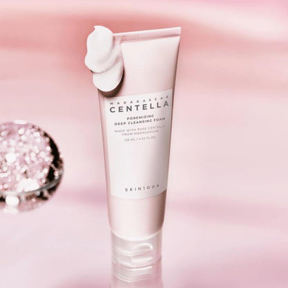 SKIN1004 Madagascar Centella Poremizing Deep Cleansing Foam from SKIN 1004