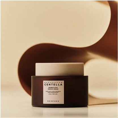 SKIN1004 Madagascar Centella Probio-Cica Enrich Cream from SKIN 1004