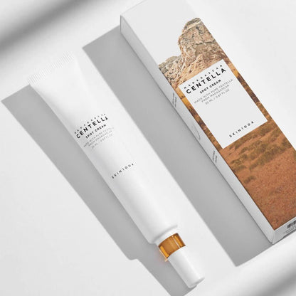 SKIN1004 Madagascar Centella Spot Cream from SKIN 1004