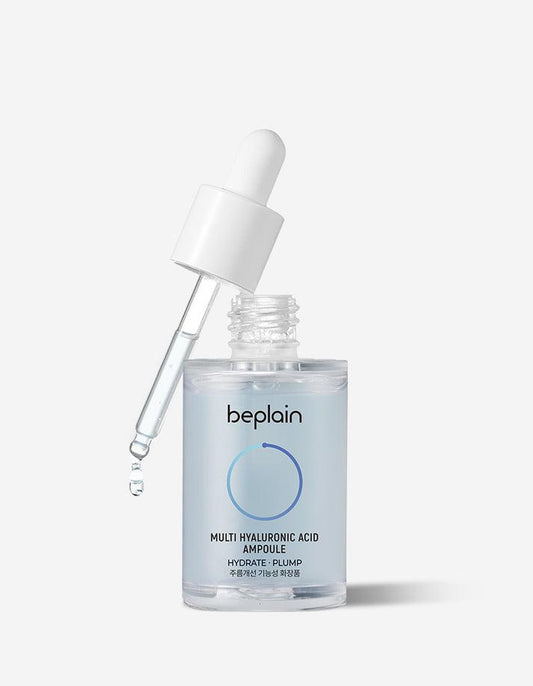 Beplain Multi Hyaluronic Acid Ampoule from beplain
